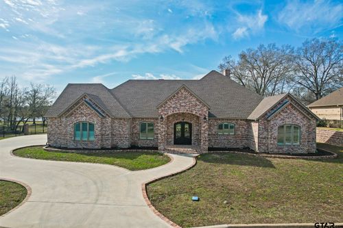 602 Greenhill Park Ave, Mt Pleasant, TX, 75455-6712 | Card Image