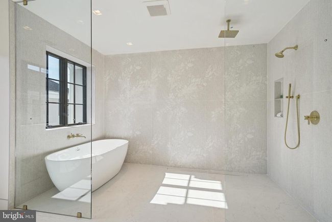 3419 Cummings Ln, House other with 5 bedrooms, 7 bathrooms and null parking in CHEVY CHASE MD | Image 37