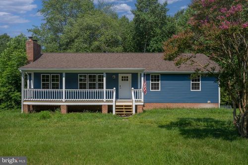 6027 Cathedral Rd, FREDERICKSBURG, VA, 22407-5033 | Card Image