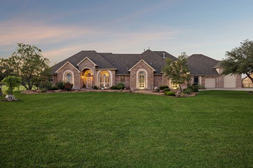 174 King Ranch Ct, Fort Worth, TX, 76108-9598 | Card Image