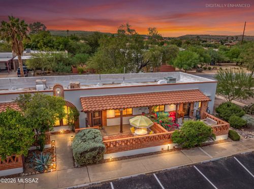 c-174 S Paseo Tierra, Green Valley, AZ, 85614-7396 | Card Image