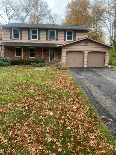 View of property featuring a front yard | Image 3