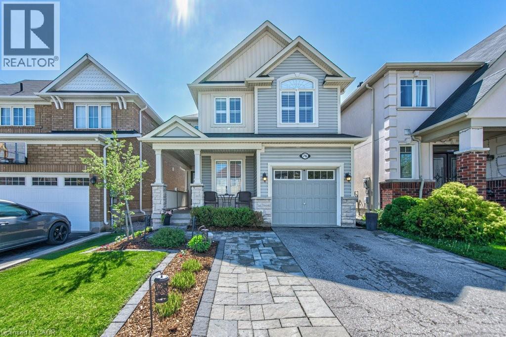 Residential in Milton 2