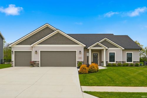5329 Greyson Heights Dr, Auburn, IN, 46706-0080 | Card Image