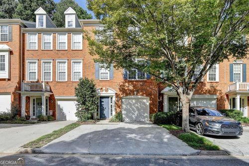 3105 Delachaise Way, Norcross, GA, 30071-1495 | Card Image