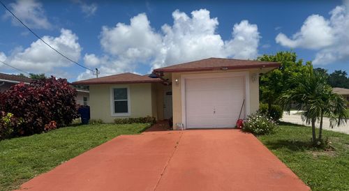 1400 Ac Evans St, Riviera Beach, FL, 33404-2021 | Card Image