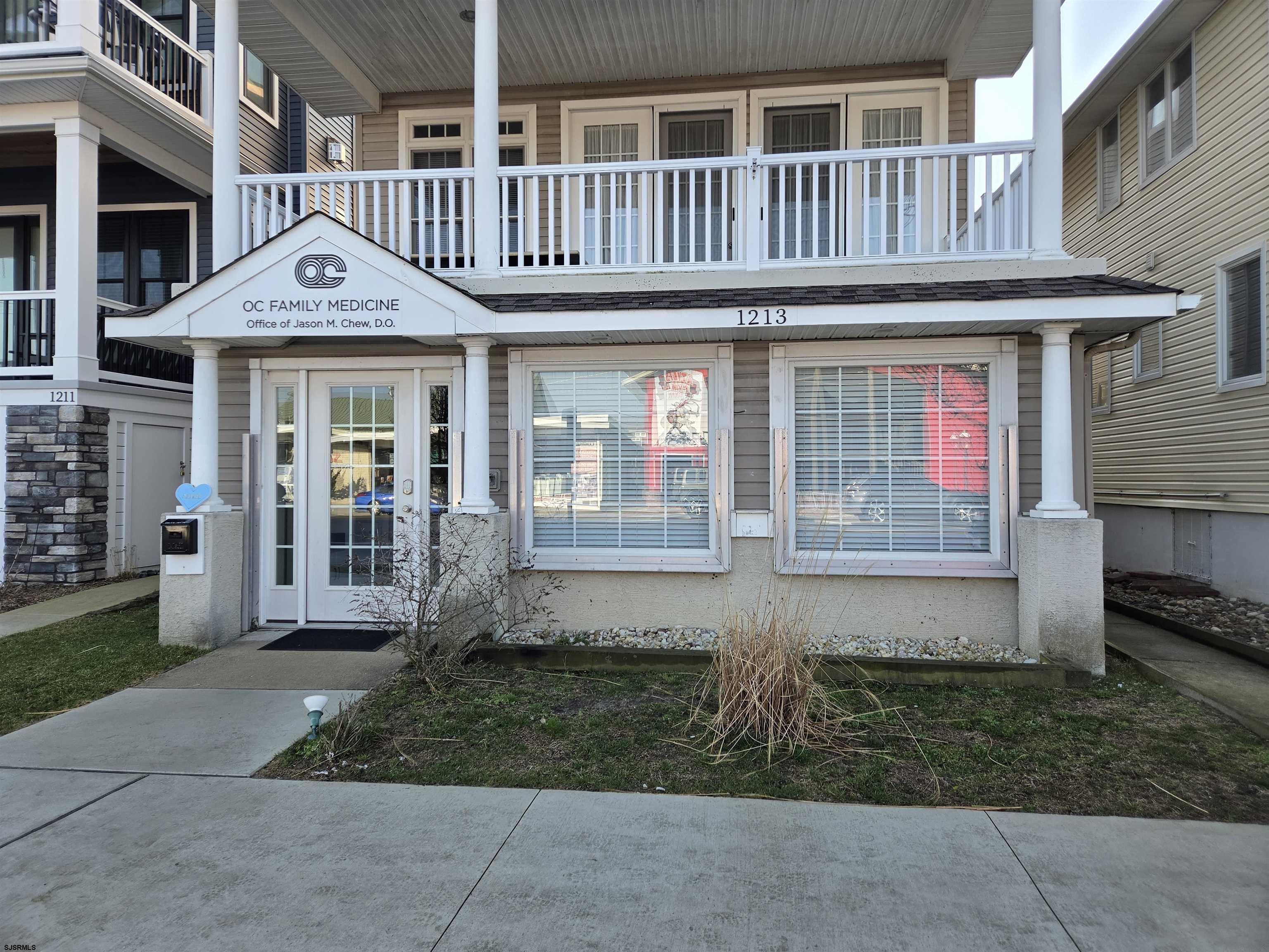 Commercial Lease in Ocean City 3