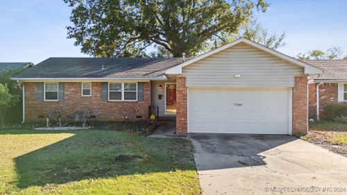 7480 E 30th Place, Tulsa, OK, 74129 | Card Image