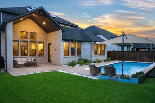 892 Panorama Dr, Allen, TX, 75013-5559 | Card Image