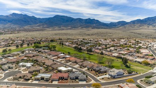 2732 Glenview Dr, Sierra Vista, AZ, 85650-5733 | Card Image