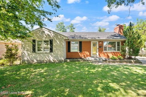 3316 Cornelia Dr, Louisville, KY, 40220-2306 | Card Image