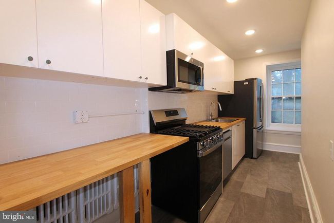 APT-2B - 5313 Baynton St, Condo with 2 bedrooms, 1 bathrooms and null parking in PHILADELPHIA PA | Image 17