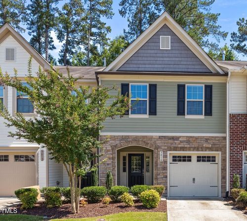 3810 Prince Noah Loop, Wake Forest, NC, 27587-3464 | Card Image
