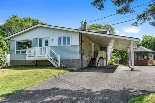 1111 Cholette Cres, Orleans, ON, K1C1T4 | Card Image