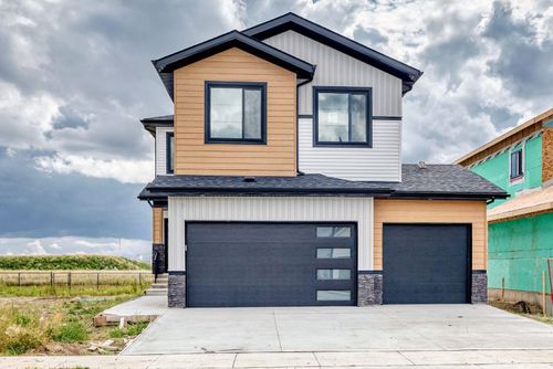 47 Everson Close, Red Deer, AB, T4P3H8 | Card Image
