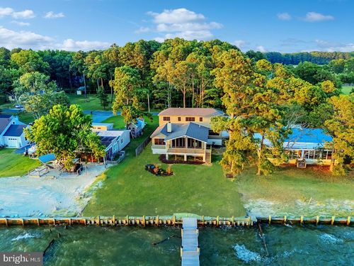 20401 Nanticoke Dr, NANTICOKE, MD, 21840-2005 | Card Image