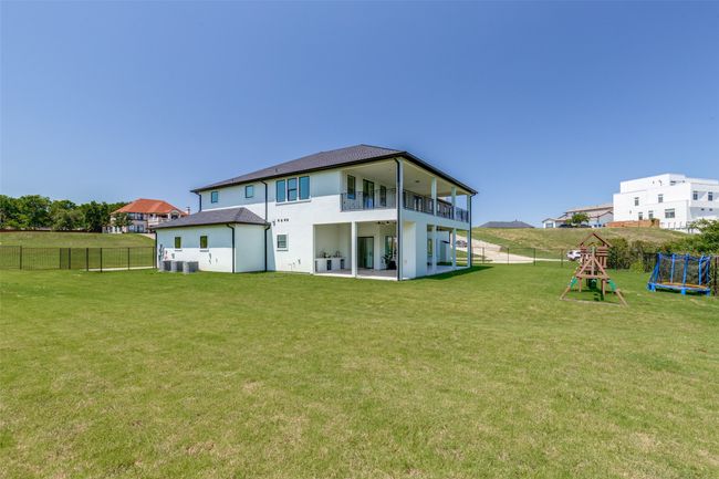 7281 Waters Edge Dr, House other with 5 bedrooms, 4 bathrooms and null parking in The Colony TX | Image 36