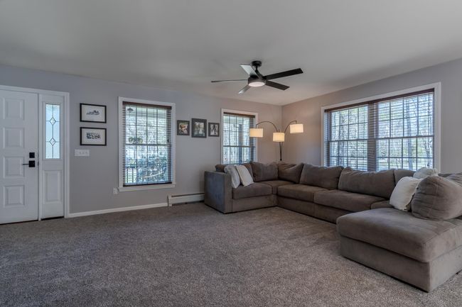 50 Meadow Ln, House other with 3 bedrooms, 3 bathrooms and null parking in Rochester NH | Image 7