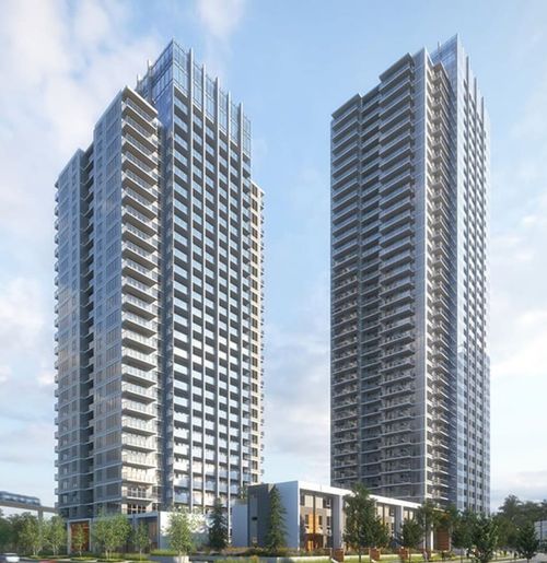 809-10448 University Dr, Surrey, BC, V3T0S7 | Card Image