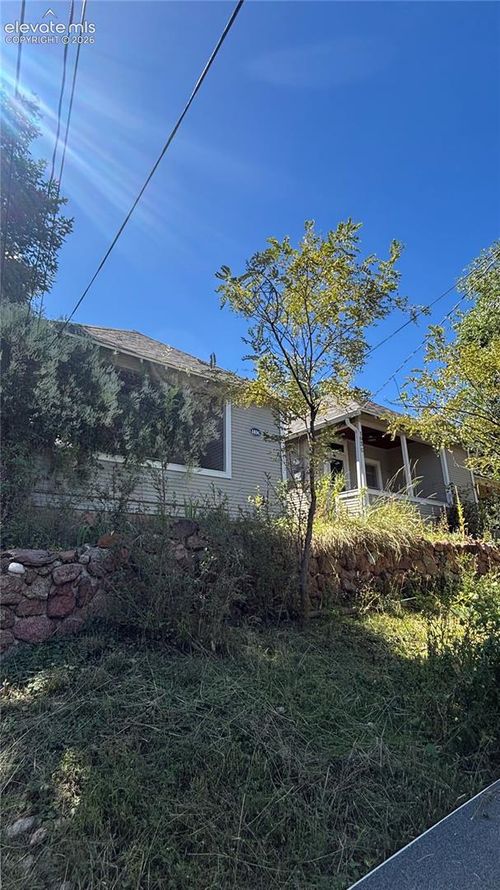 c-103 Ruxton Avenue, Manitou Springs, CO, 80829 | Card Image