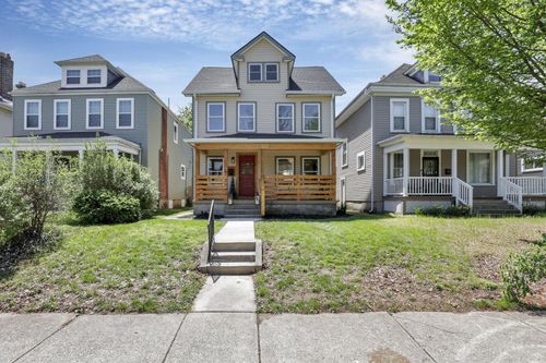1719 Oak St, Columbus, OH, 43205-2252 | Card Image