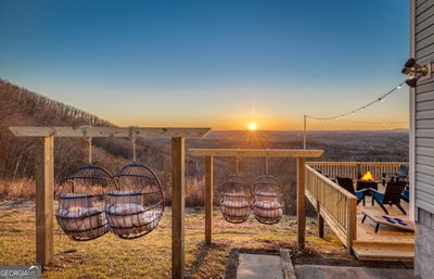 1236 Talona Mountain Road, House other with 7 bedrooms, 4 bathrooms and 6 parking in Ellijay GA | Image 2