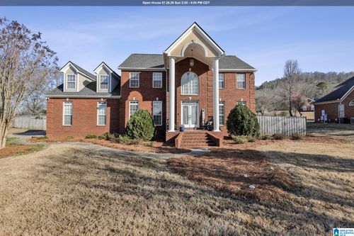 8 Heritage Way, Oxford, AL, 36203-3942 | Card Image