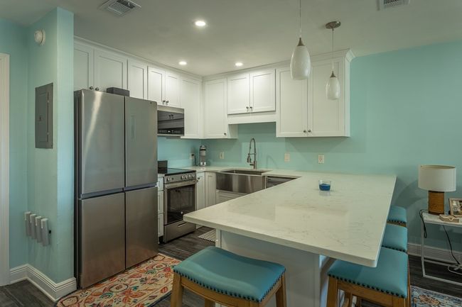 13 - 903 NW Ave A, Condo with 3 bedrooms, 1 bathrooms and 2 parking in Carrabelle FL | Image 8