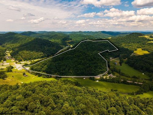 00 Georgetown Rd, Horner, WV, 26372 | Card Image