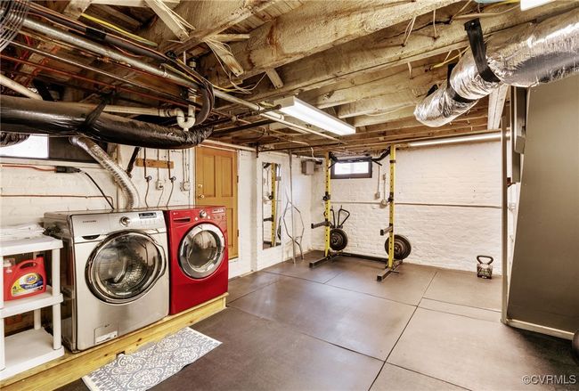 2410 Floyd Ave, House other with 3 bedrooms, 2 bathrooms and null parking in Richmond VA | Image 49