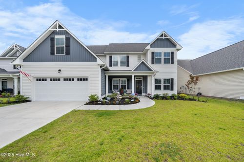 74 W Weatherbee Way, Hampstead, NC, 28443-8525 | Card Image