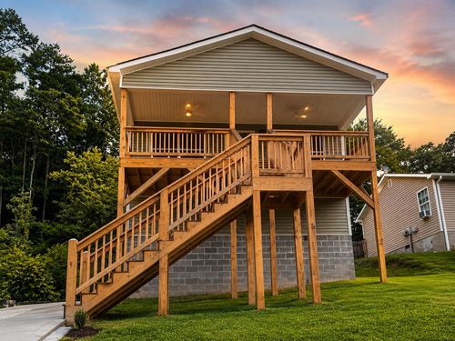 5311 Slayton Avenue, Chattanooga, TN, 37410 | Card Image