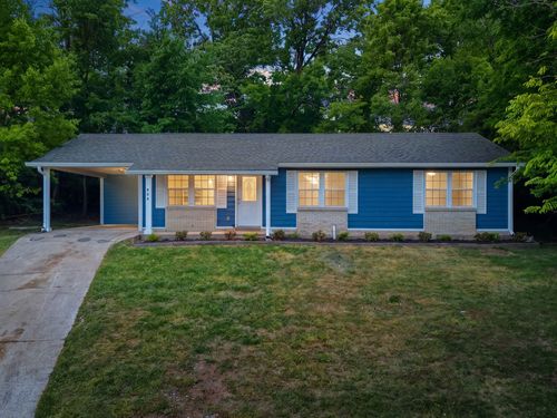 604 Valley Grove Ct, Hermitage, TN, 37076-2607 | Card Image