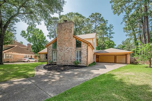 2831 Thorne Creek Ln, Houston, TX, 77073-3425 | Card Image