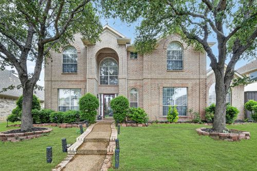 5709 Big River Dr, The Colony, TX, 75056-3721 | Card Image