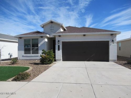 1628 Sam Dominguez St, El Paso, TX, 79928-6084 | Card Image