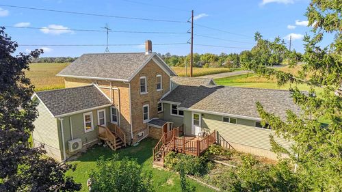 N6436 County Road Tw, HUBBARD, WI, 53032 | Card Image