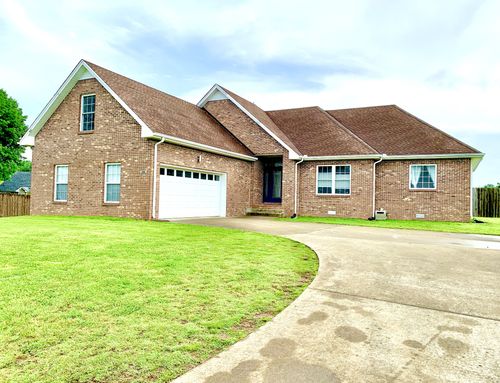 590 Mountain View Ct, Clarksville, TN, 37043-3888 | Card Image