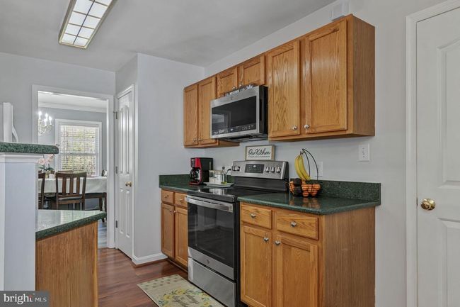 8802 Dundee Dr, House other with 3 bedrooms, 4 bathrooms and null parking in FREDERICKSBURG VA | Image 12