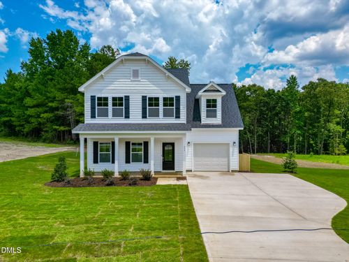 207 Eagle Rock Ln, Lillington, NC, 27546-4335 | Card Image
