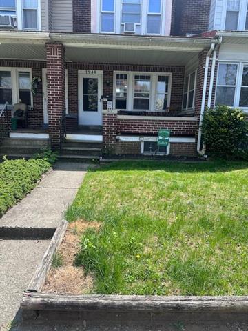 Tilghman St, Allentown, PA 18104