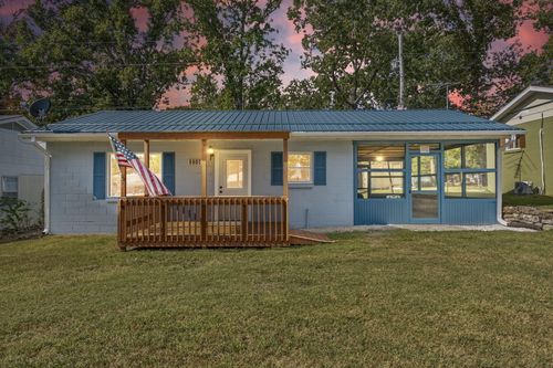 1118 Ab Fine Rd, Cedarcreek, MO, 65627-7327 | Card Image