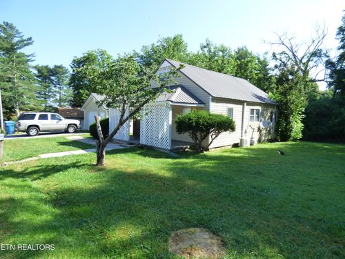 128 Harrison Ave, Crossville, TN, 38555 | Card Image