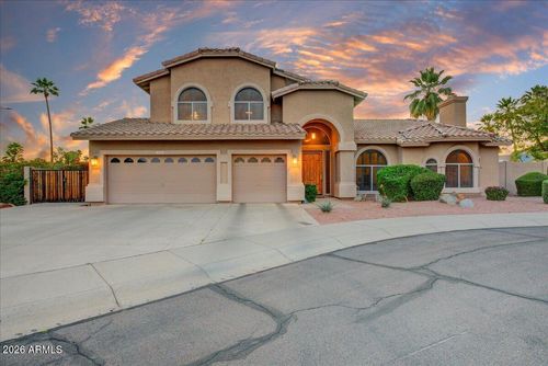 14202 N 70th Way, Scottsdale, AZ, 85254 | Card Image