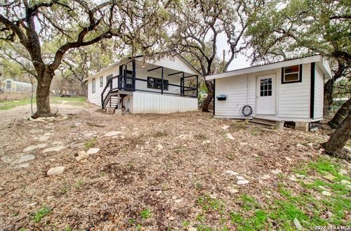 660 Scenic, Canyon Lake, TX, 78133 | Card Image