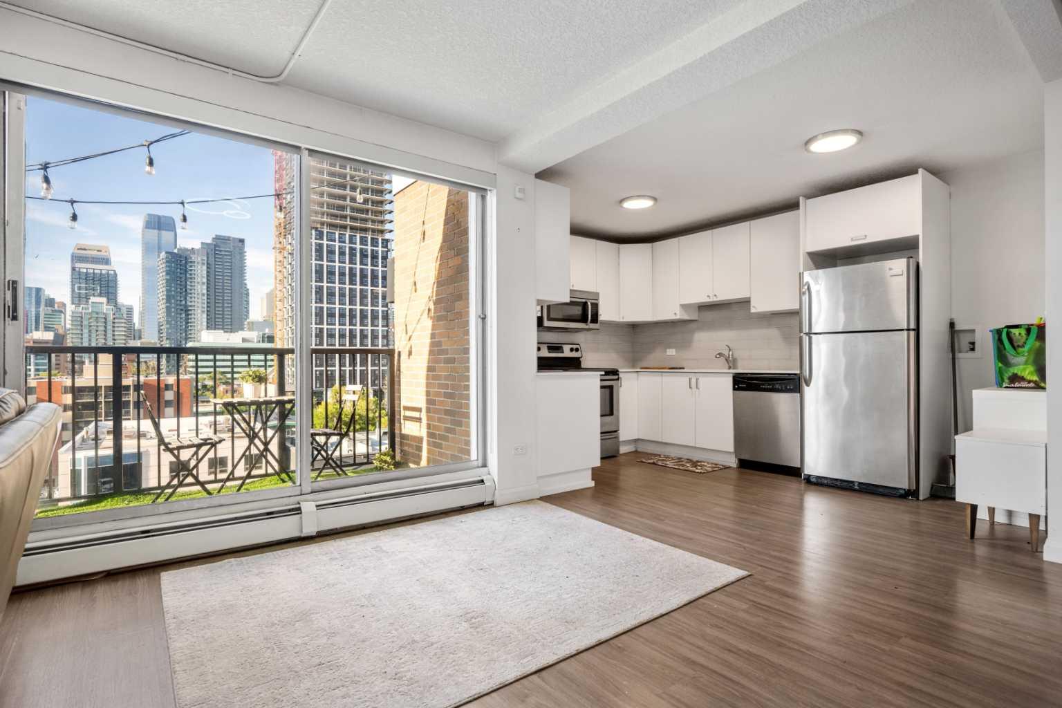 Residential in Calgary 4