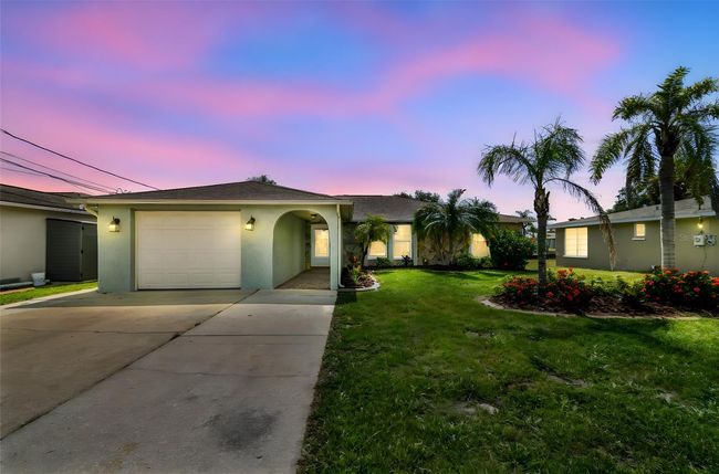 13909 Berkowitz Ave, House other with 3 bedrooms, 2 bathrooms and null parking in Hudson FL | Image 92