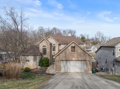 1448 Cliftmont Cir, Lawrenceburg, IN, 47025-8833 | Card Image