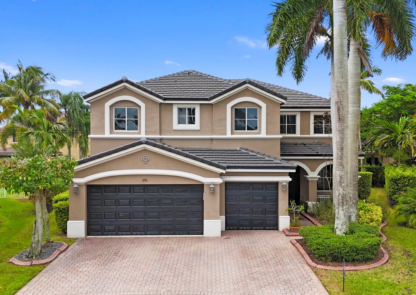 Aster Way, Weston, FL 33327