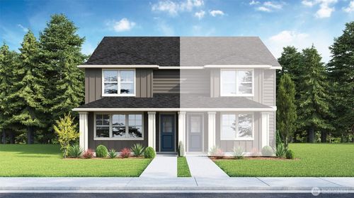 662-14819 Wallace Ave E, Bonney Lake, WA, 98391 | Card Image